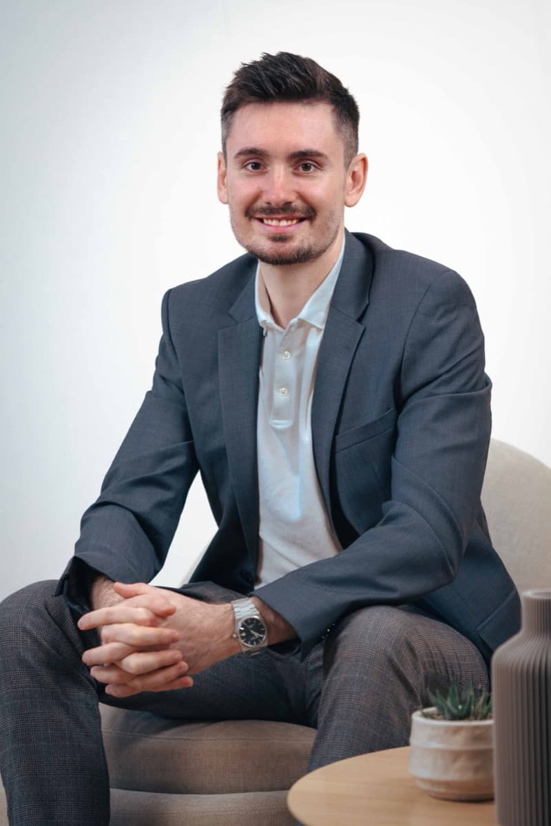 Pascal Naumann