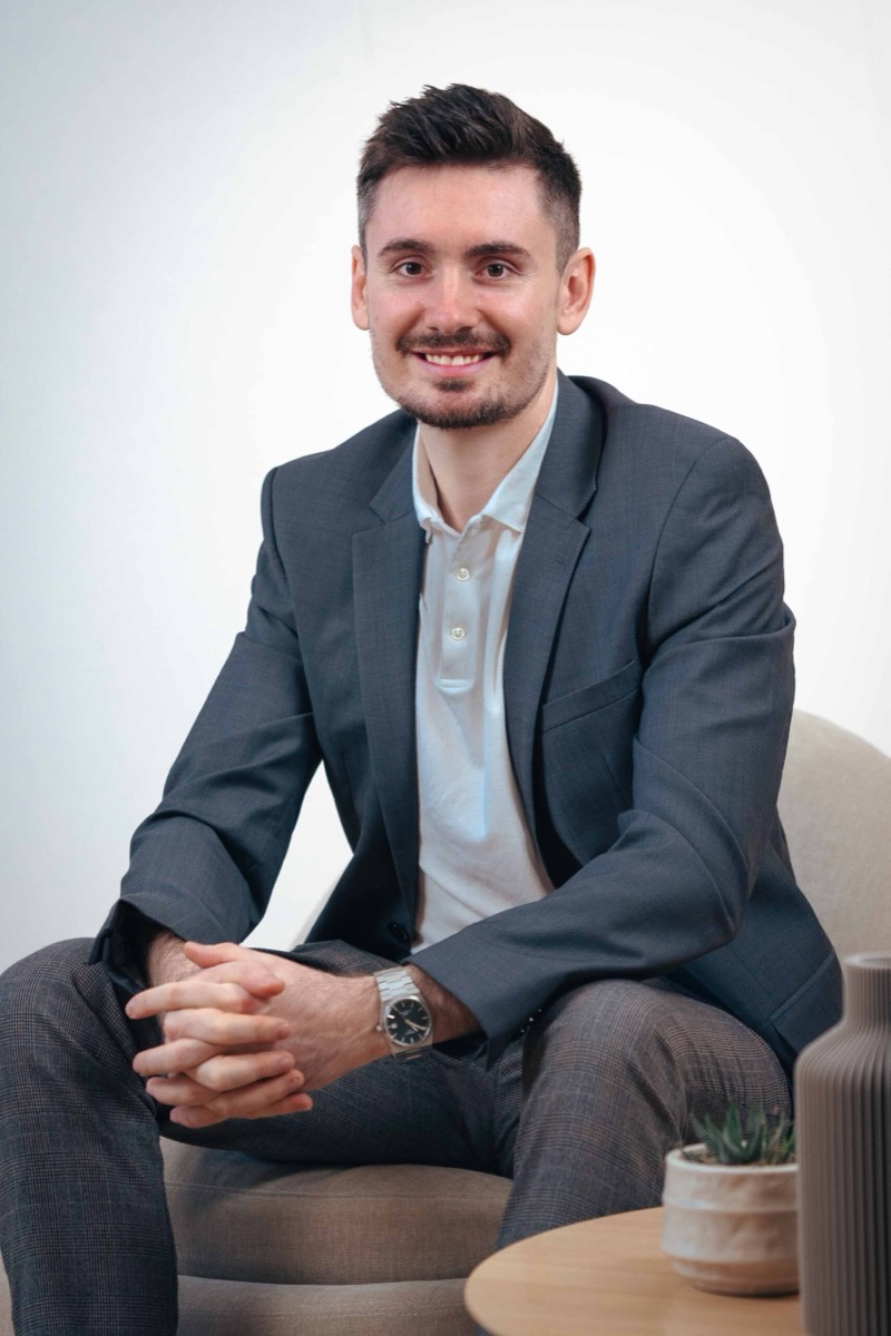 Pascal Naumann